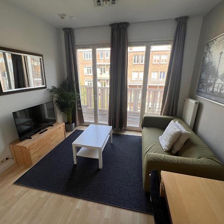 أمستردام Congress Centre Apartments المظهر الخارجي الصورة