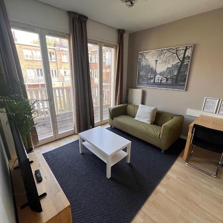 أمستردام Congress Centre Apartments المظهر الخارجي الصورة