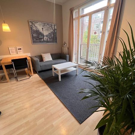 أمستردام Congress Centre Apartments المظهر الخارجي الصورة