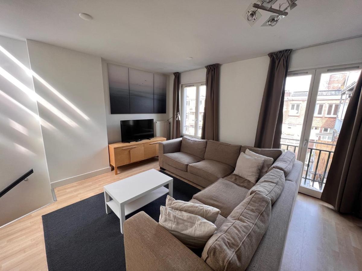 أمستردام Congress Centre Apartments المظهر الخارجي الصورة