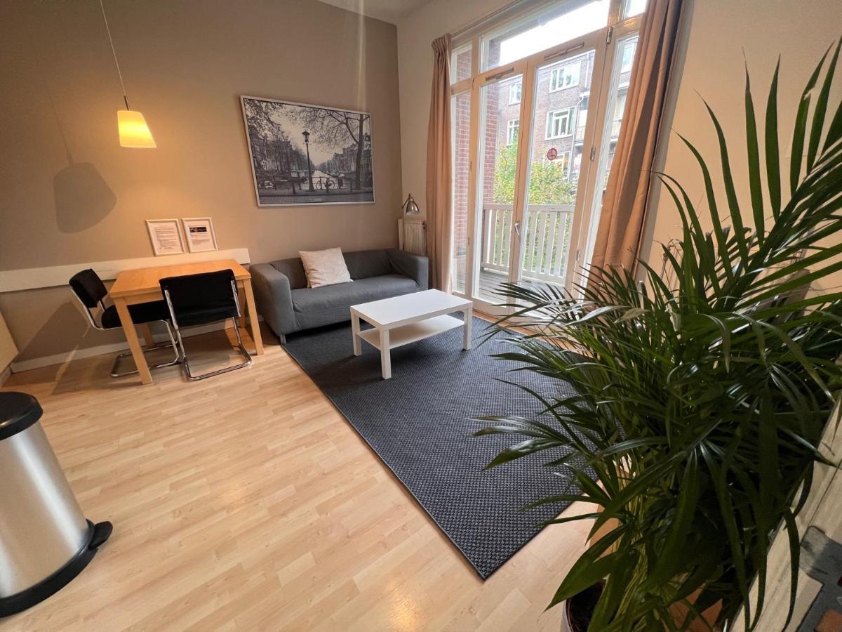 أمستردام Congress Centre Apartments المظهر الخارجي الصورة