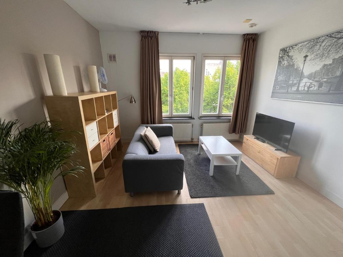 أمستردام Congress Centre Apartments المظهر الخارجي الصورة