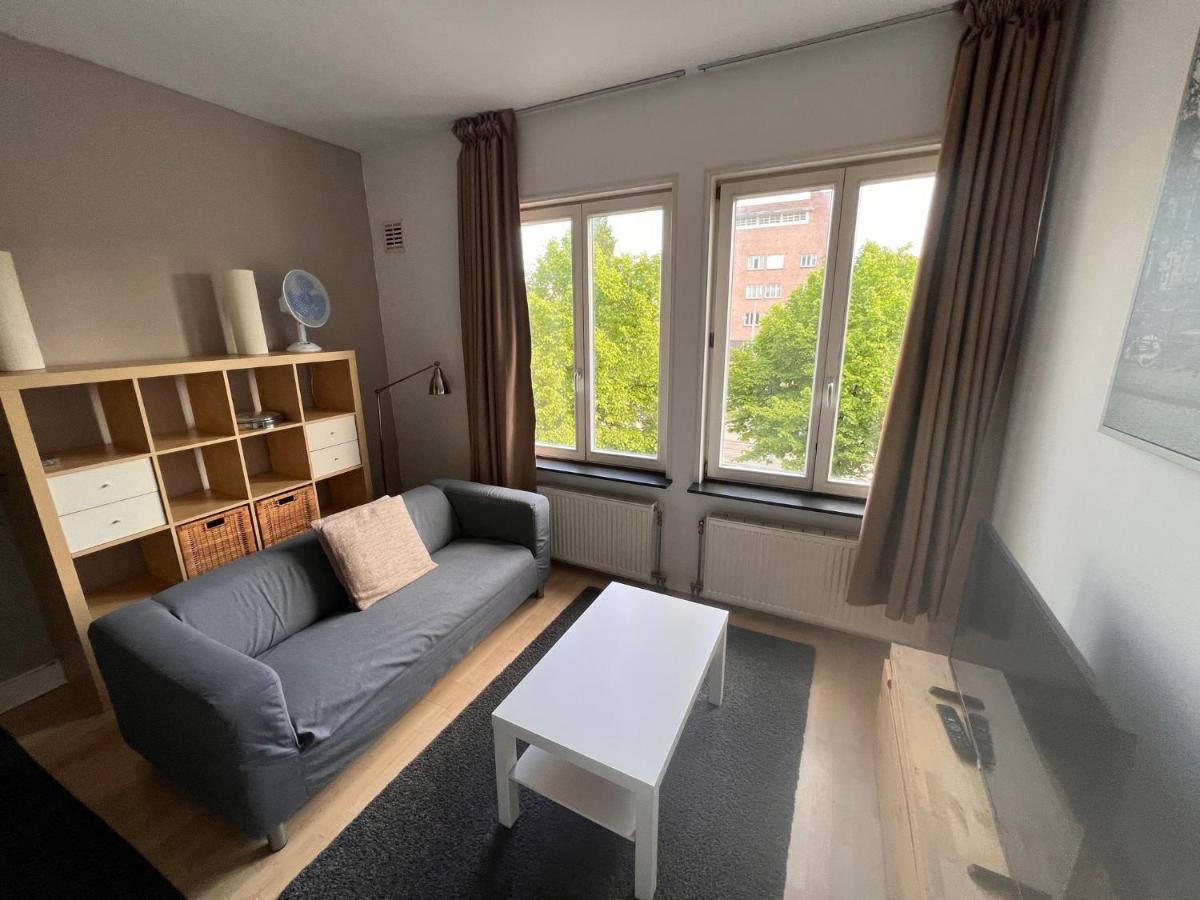 أمستردام Congress Centre Apartments المظهر الخارجي الصورة
